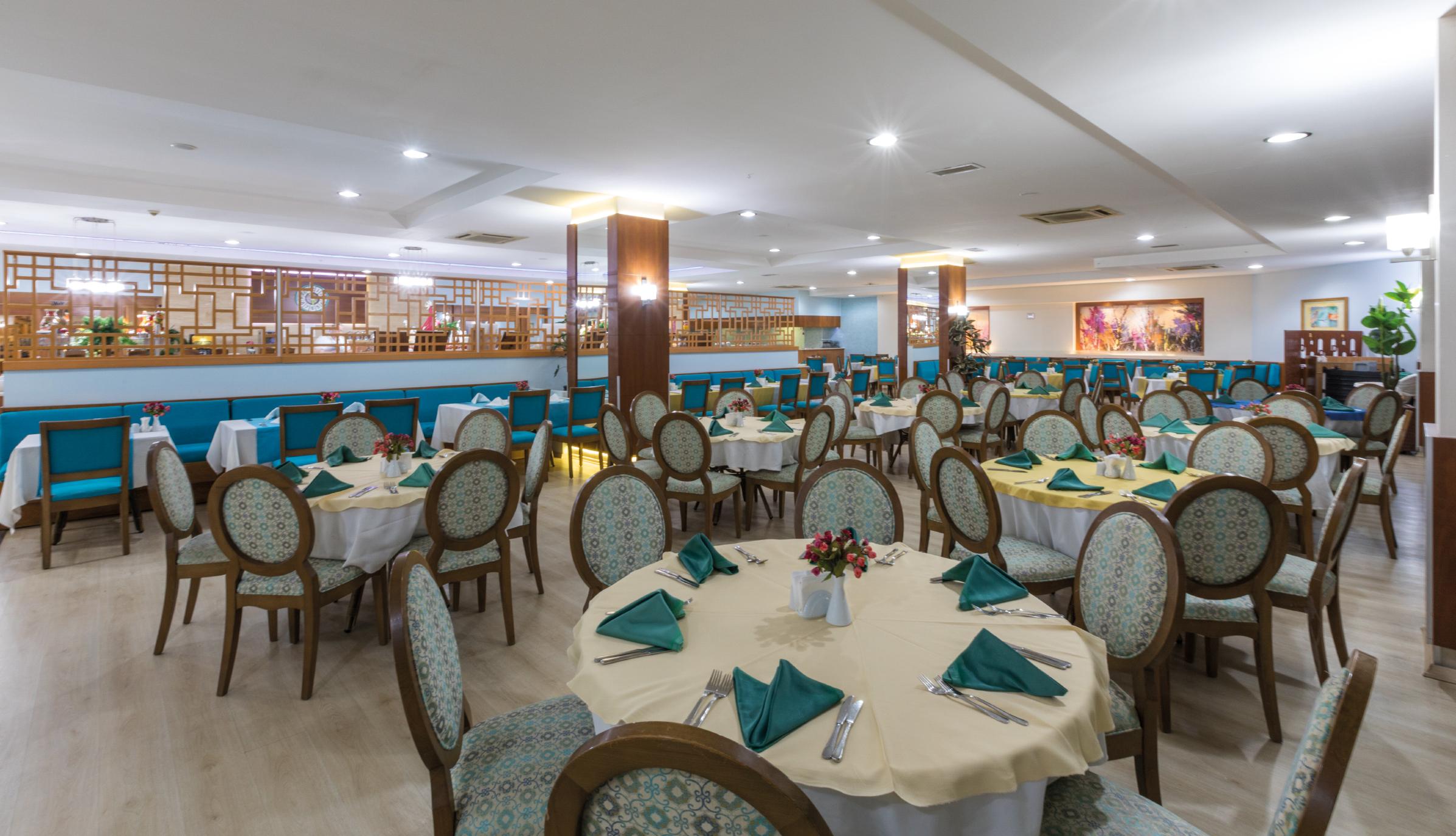 Side Breeze Hotel Antalya Ngoại thất bức ảnh