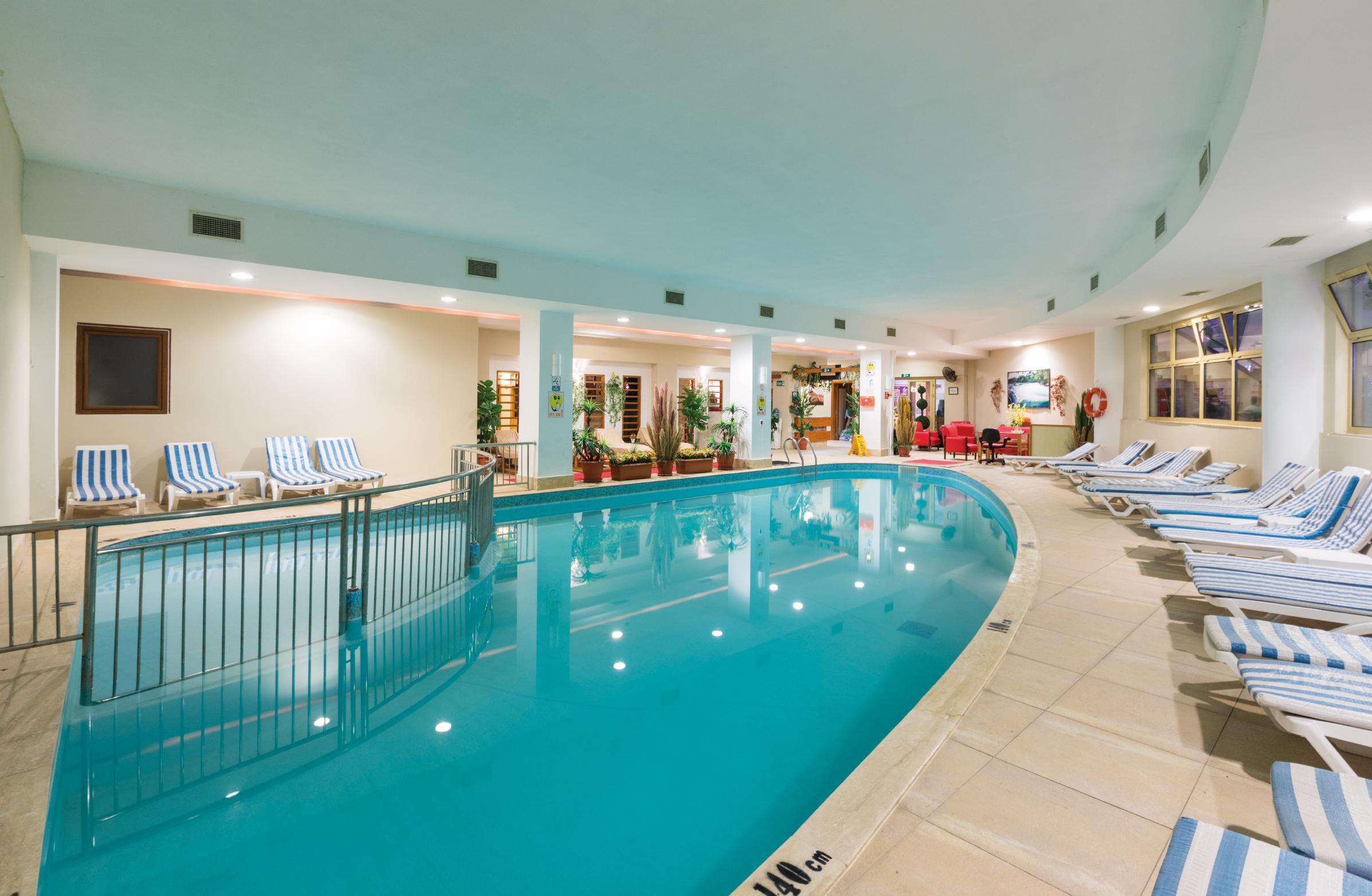 Side Breeze Hotel Antalya Ngoại thất bức ảnh