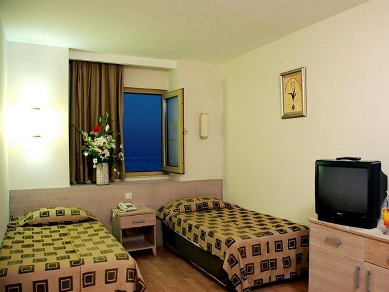 Side Breeze Hotel Antalya Ngoại thất bức ảnh